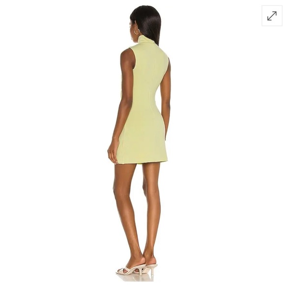 🆕 Song of Style Woodrow Mini Dress - Picture 3 of 3